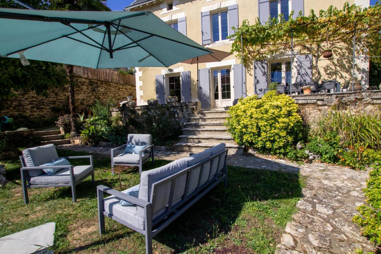 La Maison D'Elise Sarlat-la-Caneda Εξωτερικό φωτογραφία