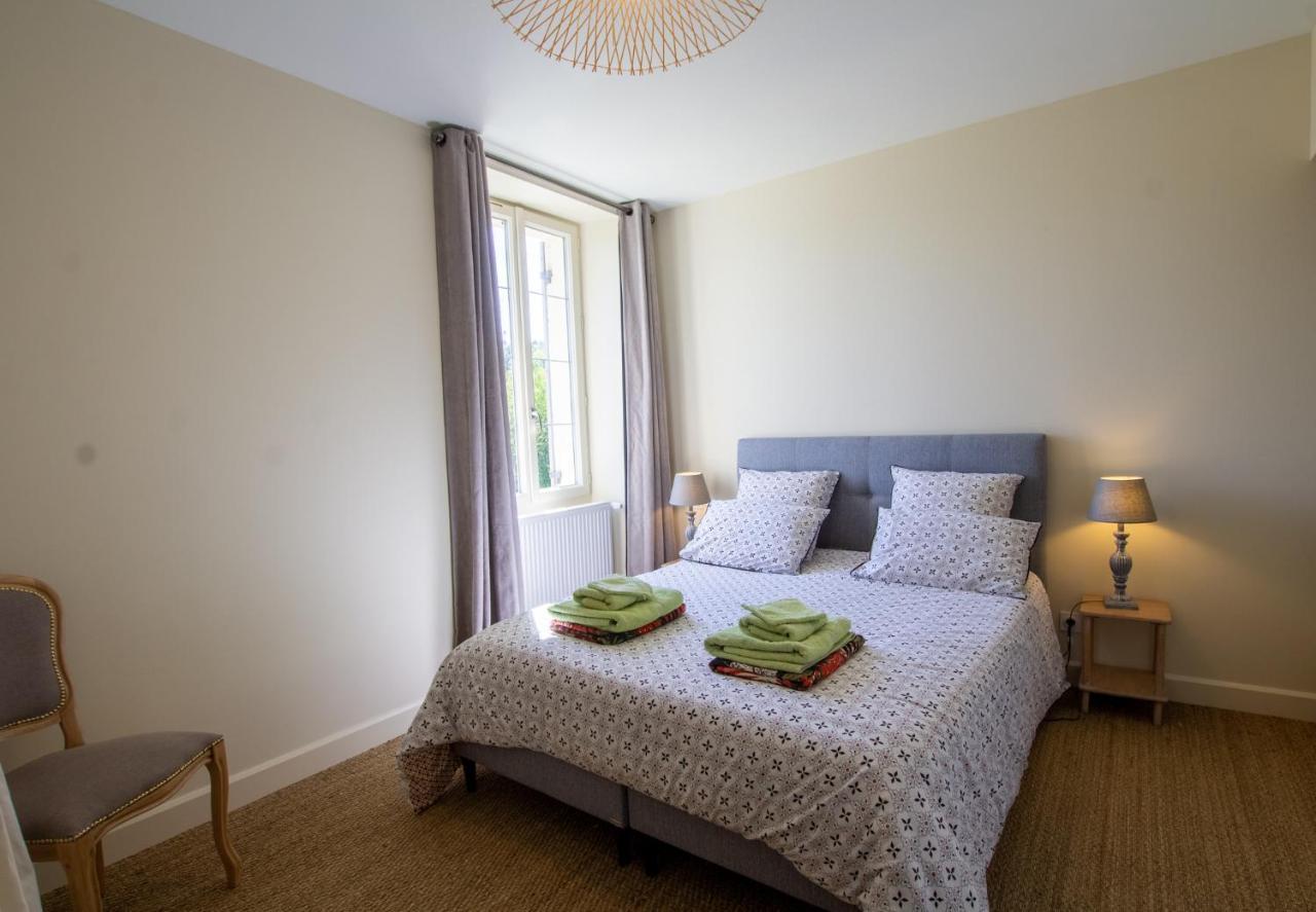 La Maison D'Elise Sarlat-la-Caneda Εξωτερικό φωτογραφία